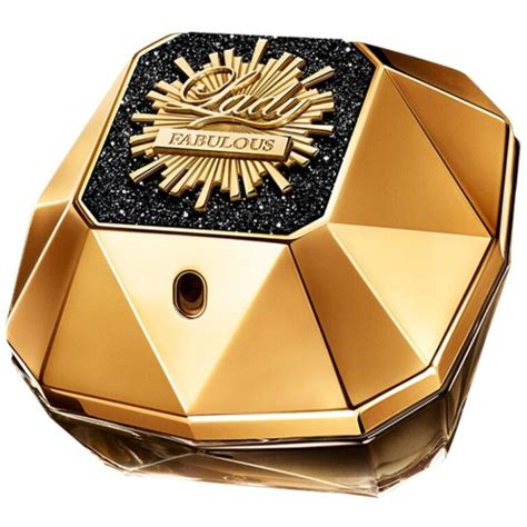 paco rabanne lady million price.